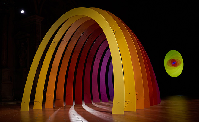 Jan Kaláb – ANATOMY OF RAINBOW