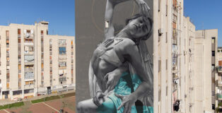 JDL - T.R.U.St. 2022, Taranto