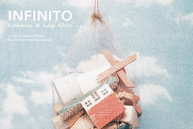 Infinito. L’universo di Luigi Ghirri