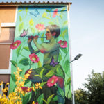Natalia Rak – “Vita sulla Terra”