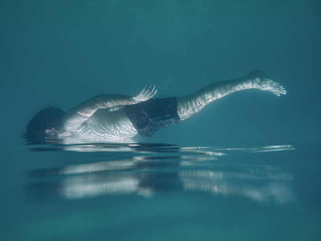 Ann Prochilo – This Is Water