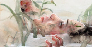 Agnes Cecile - DELICATESSEN