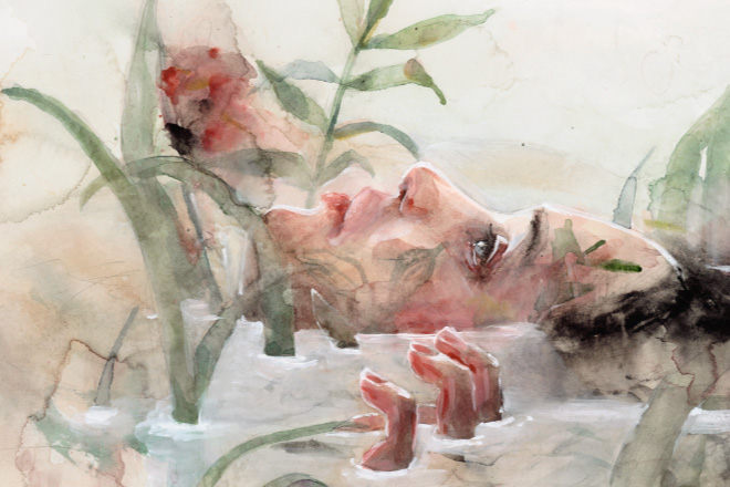 Agnes Cecile – “DELICATESSEN”