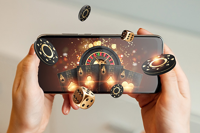 L’arte nel creare giochi da casinò online