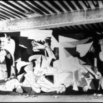 PICASSO E GUERNICA. Genesi di un capolavoro. Contro tutte le guerre