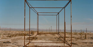 Bram Coppens - Bombay Beach