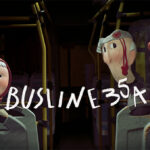 Elena Felici – Busline 35A