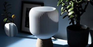 Frederik Rasenberger (EveryOtherDay) - Cozy Cleo Lamp