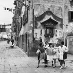 INGE MORATH. Fotografare da Venezia in poi