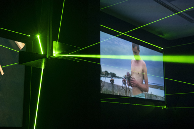 Yuri Ancarani – Atlantide 2017 – 2023