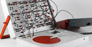 Love Hultén - CHD-4: Drum Machine with Congenital Heart Disease