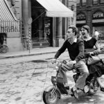RUTH ORKIN. Una nuova scoperta