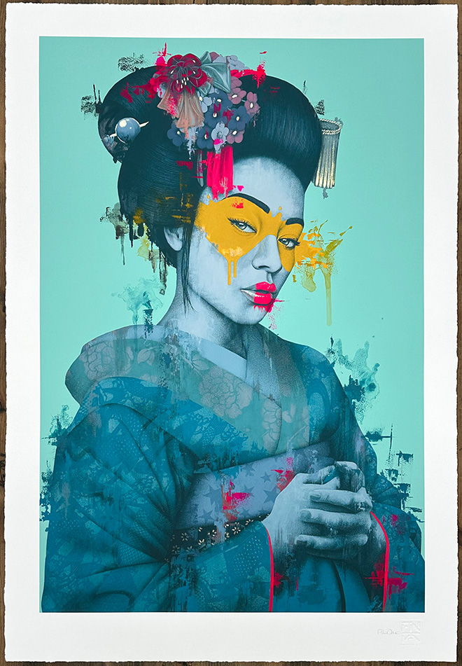 Fin DAC - Mikoh, XX: Mostra collettiva di West Contemporary