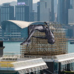 JR – “GIANTS: Rising Up”, Hong Kong