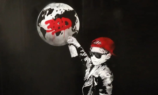 Rizek – “Bad World”