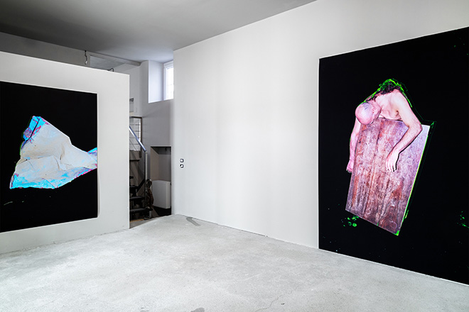Marco Pietracupa – The Vacuum Decay