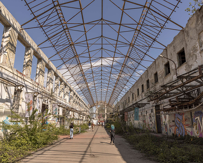 IED per la Milano Design Week – ECOCENTRICO