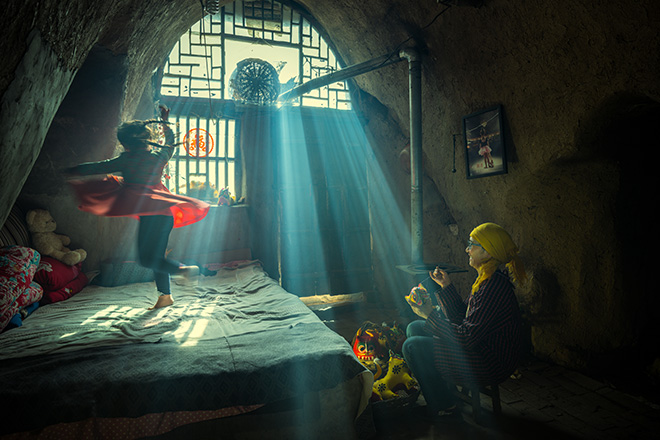 All About Photo Awards 2023 – The Mind’s Eye: The Winners