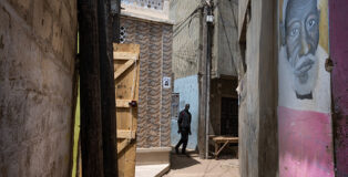 ©Christian Bobst - The Sufi Brotherhoods of Senegal