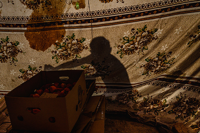 AAP Magazine #30: Shadows – La poesia e il potere delle ombre
