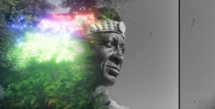 African Art in Digital (AAinD) - Journey over a million footpaths
