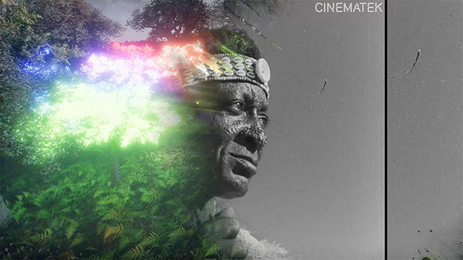 African Art in Digital (AAinD) – Journey over a million footpaths