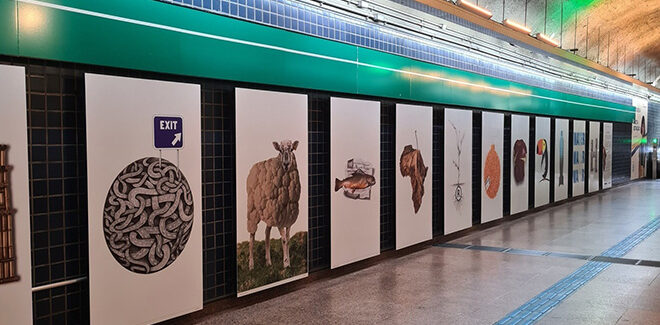 Tomaso Marcolla – “Posters”