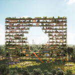 MVRDV – Van Gogh Homeland