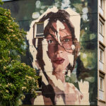Aberdeen: Nuart Festival 2023 – “Rewilding”