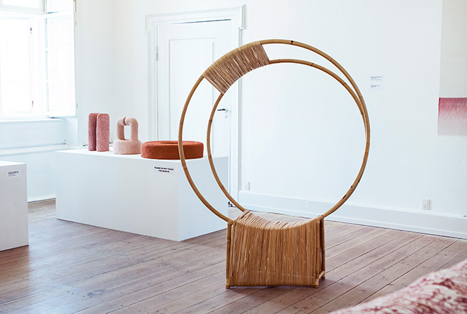 Anne Brandhøj – Eclipse