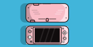 Console portatili: la tecnologia innovativa a portata di mano