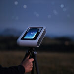 Vaonis – HESTIA: lo smartphone si trasforma in telescopio