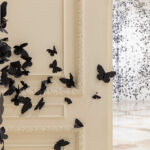 Carlos Amorales – Black Cloud, MNAC Bucharest