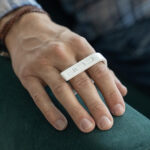 Clip Mouse – Il mouse in mano: indossabile, portatile e adattabile