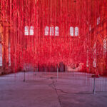 Chiharu Shiota – Who am I Tomorrow?