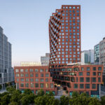 MVRDV – “The Canyon”, la nuova torre sostenibile nel cuore di San Francisco