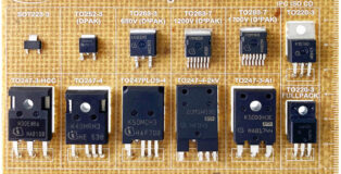 Infineon presenta Soluboard, il circuito stampato biodegradabile e riciclabile