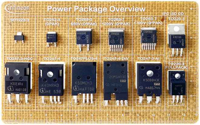 Infineon presenta Soluboard, il circuito stampato biodegradabile e riciclabile