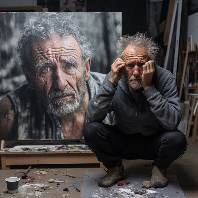 Restauro opere d’arte: ecco gli errori da non fare assolutamente