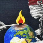Rizek – “Blow it”