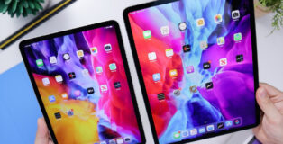 Dal disegno al gioco, cosa è possibile fare con un tablet