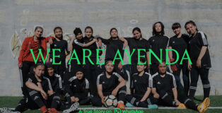 We Are Ayenda - A True Story on WhatsApp