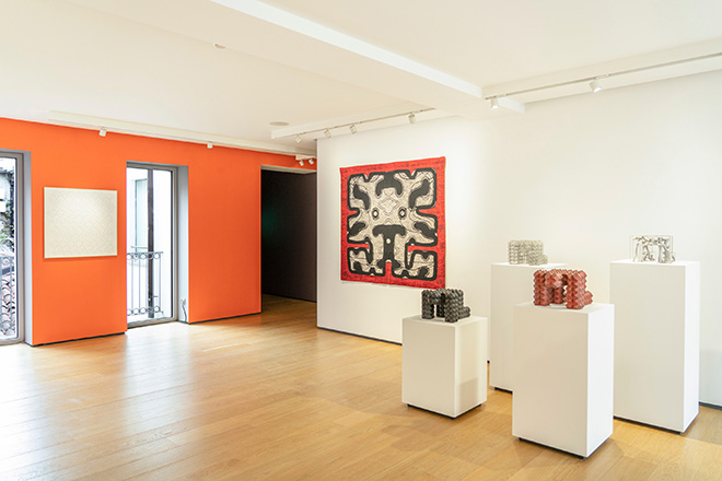 Alessandro Pongan. TOTEM