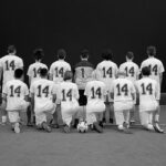Giulia Iacolutti – I Don’t Care (About Football)