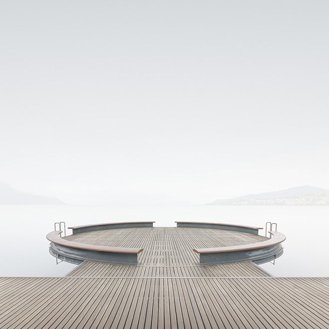 Minimalist photography awards 2023 – Gli scatti premiati