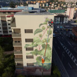 Mona Caron – Urban Art Chiasso