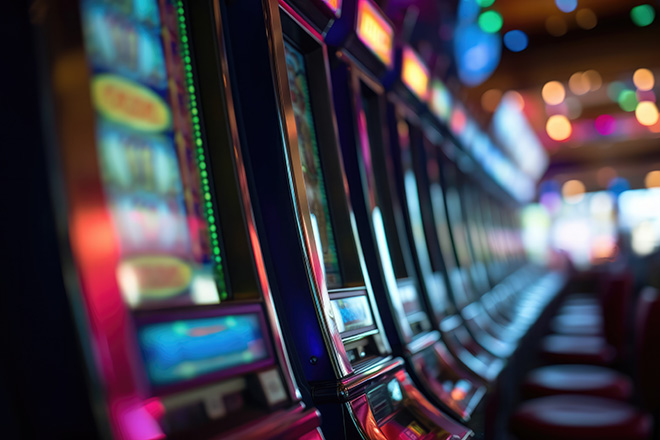 La migliore arte protagonista nei casinò di tutto il mondo