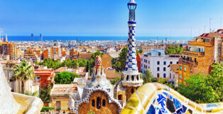 Esplorando le Vibrazioni Artistiche: Una Guida alla Cultura del Caffè di Barcellona