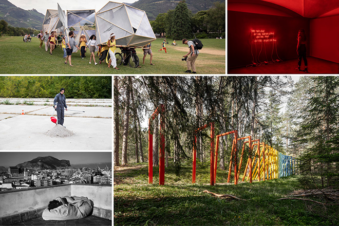 BAW – Bolzano Art Weeks (play_ground)