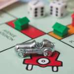 Giochi da tavolo, intramontabili! La nuova vita via app